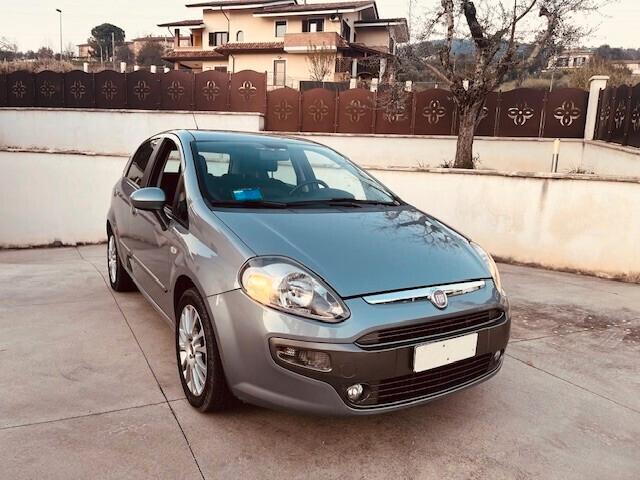 Fiat Punto Evo grande punto 1.3 Mjt 90 CV 5 porte Emotion