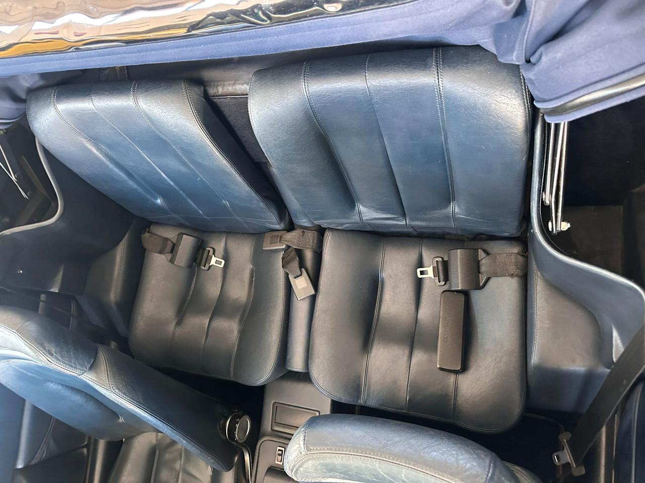 Ferrari Mondial Cabriolet