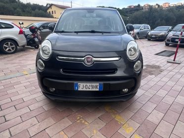 Fiat 500L 1.3 Multijet 84 CV Dualogic Lounge