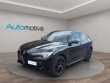 Alfa Romeo Stelvio 2.2 Turbodiesel 210 CV AT8 Q4 B-Tech