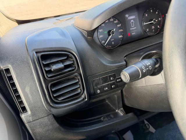 FIAT DUCATO 35 2.3 MJT 140 CV CASSONE RIBALTABILE MOTO