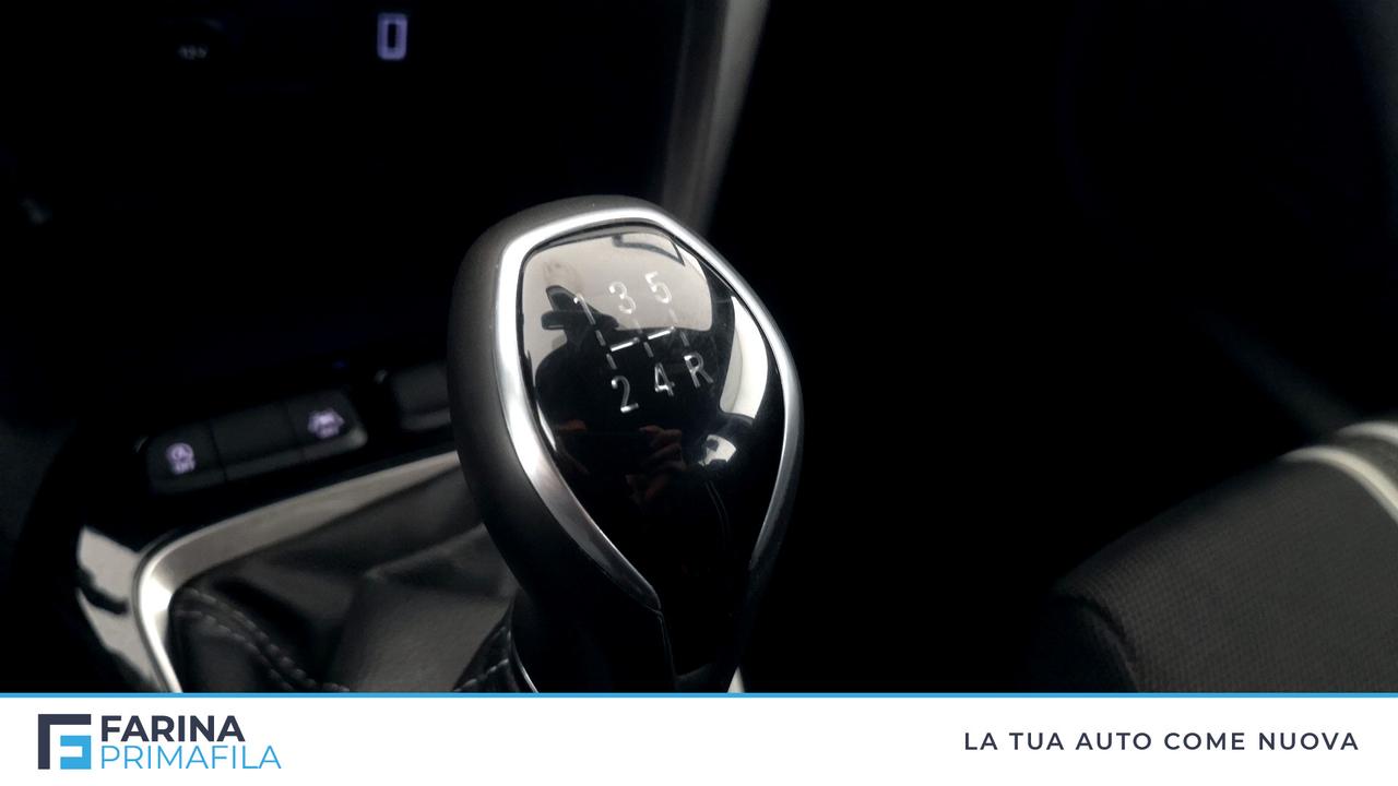 OPEL Corsa VI 2023 - Corsa 1.2 GS s&s 75cv