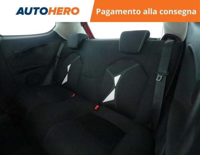ALFA ROMEO MiTo 0.9 T 105 CV TwinAir S&S Junior
