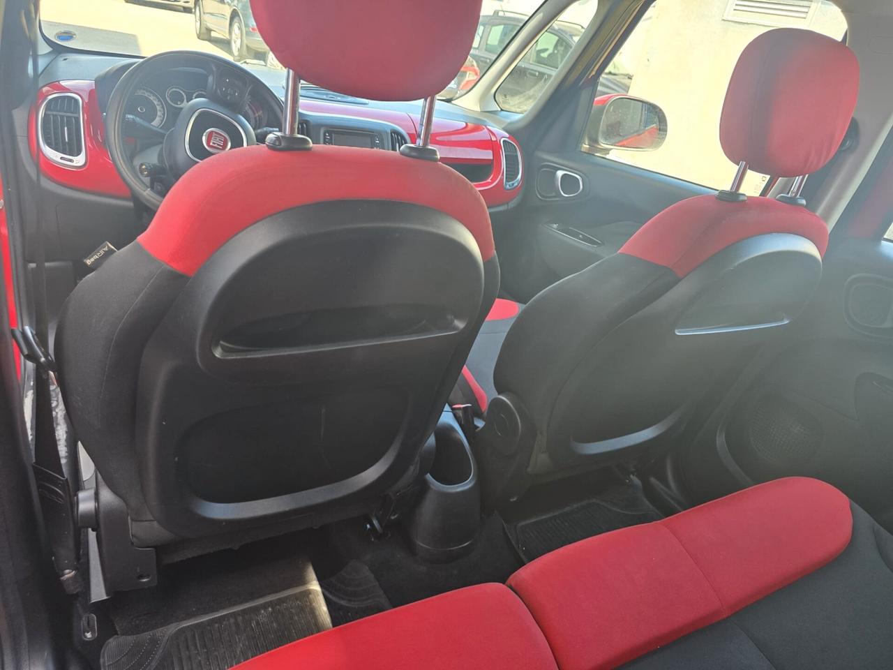 Fiat 500L 1.3 Multijet 85 CV Business