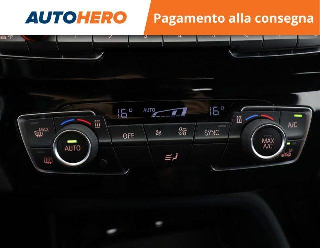 BMW X1 xDrive18d Msport