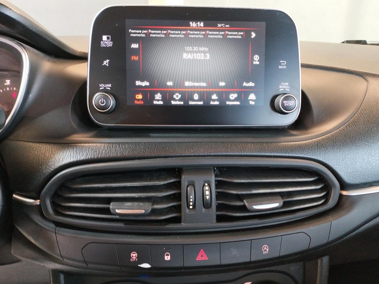 Fiat Tipo SW II 1.6 mjt Lounge s