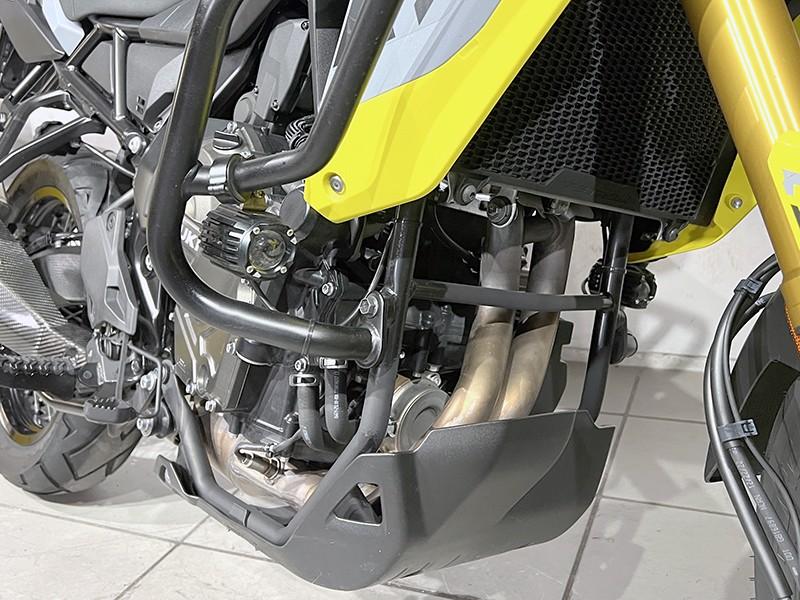 Suzuki V-Strom 800 DE