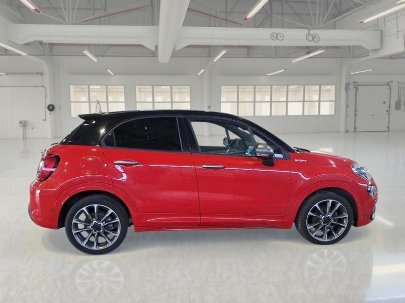 FIAT 500X SPORT MY21 1.3 MJTD