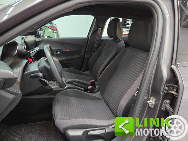 PEUGEOT 2008 PureTech 100 S&S Active GARANZIA PEUGEOT