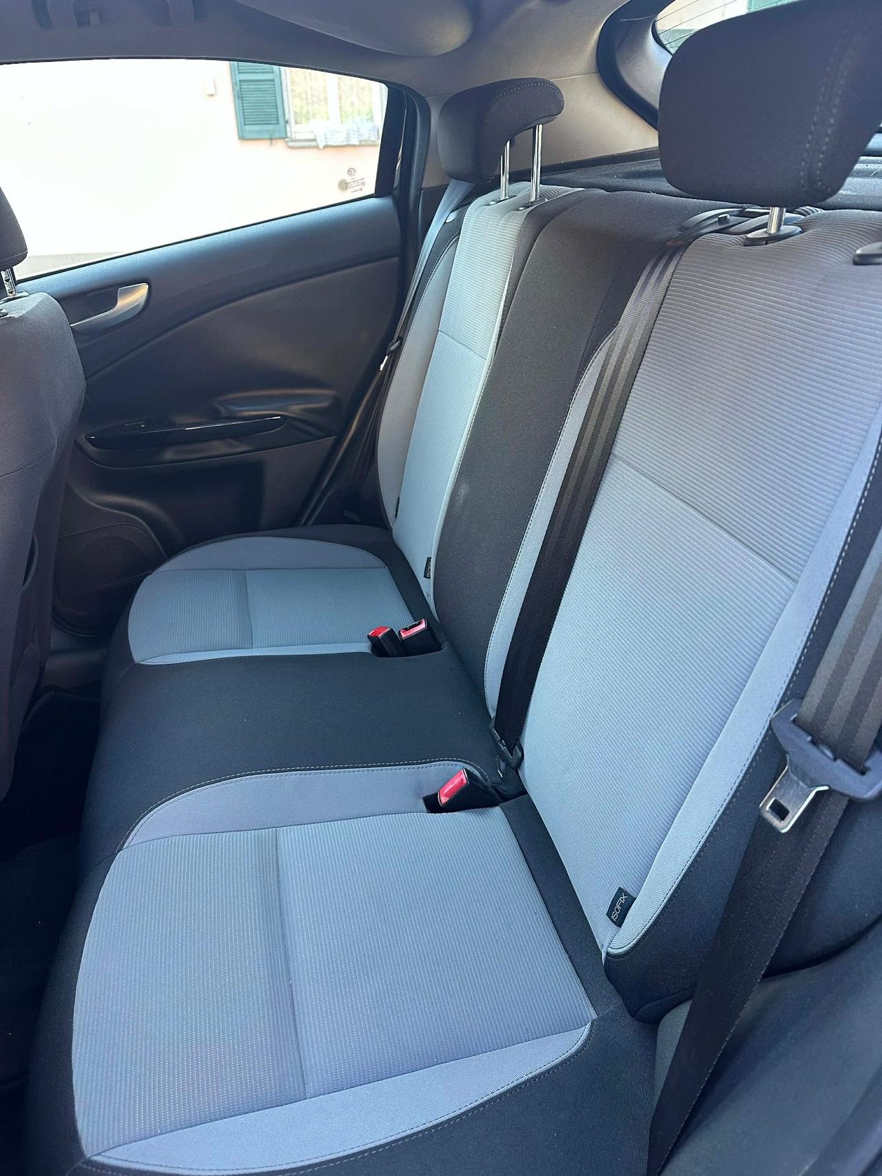 Alfa Romeo GIULIETTA 1.4 Turbo 120 CV DISTINCTIVE KMCERT GARANZ