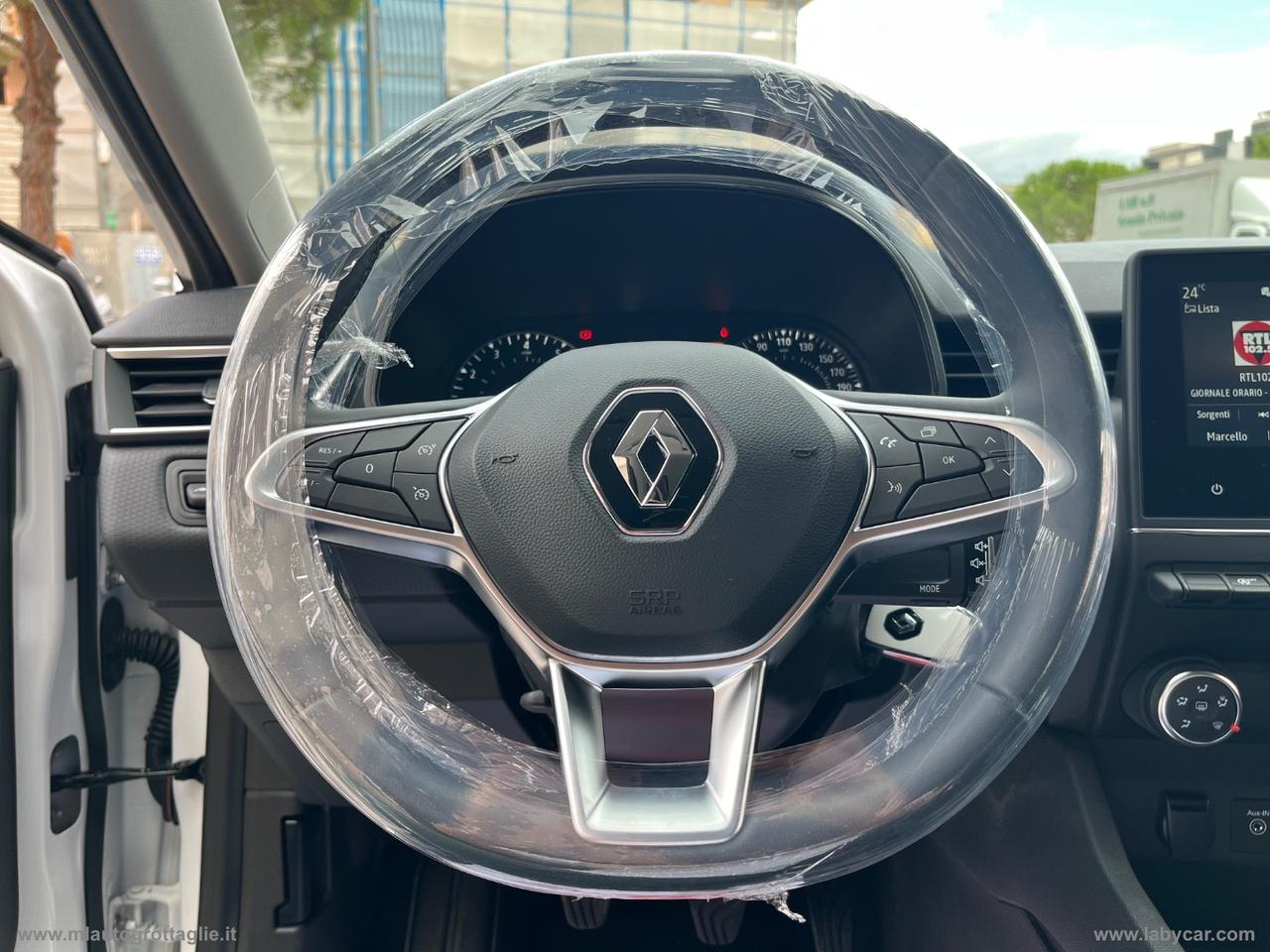 RENAULT Clio SCe 65 CV 5p. Equilibre