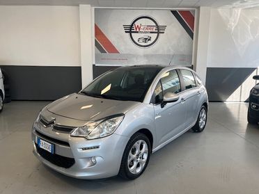 Citroen C3 1.4 HDi 70 Exclusive OK NEO PATENTATO