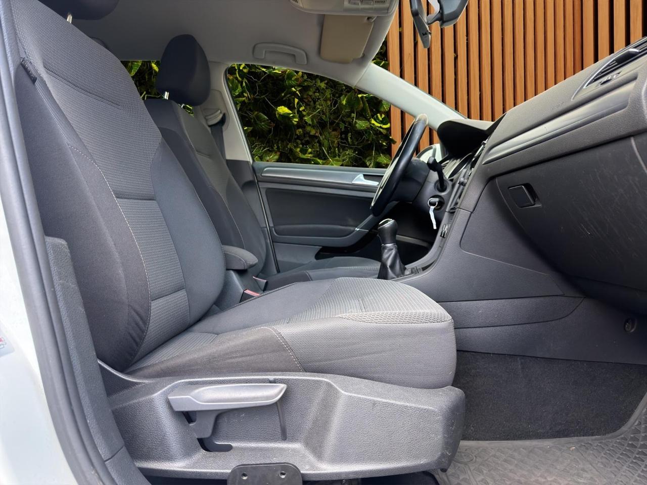 Volkswagen Golf 1.4 TGI 5p. Highline BlueMotion