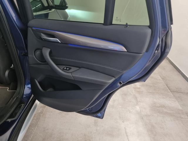 BMW X1 sDrive18d xLine Plus