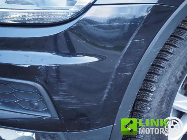 VOLKSWAGEN Tiguan 2.0 TDI SCR DSG Business BlueMotion