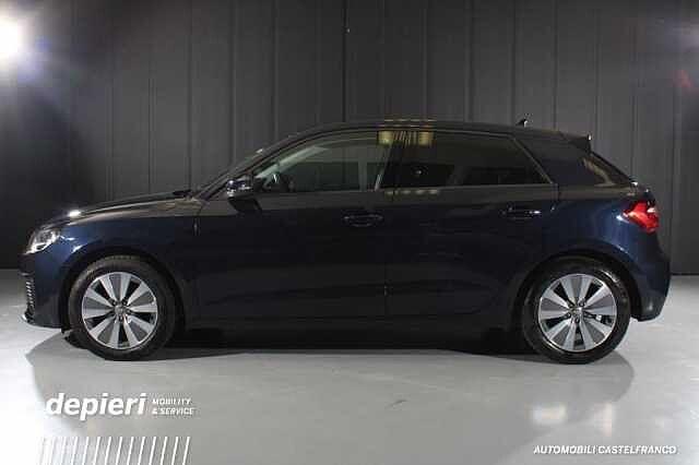 Audi A1 Sportback 25 TFSI Advanced - Ok Neop