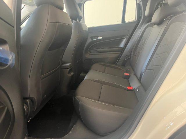 JEEP Avenger 1.2 Turbo 100 CV MHEV Altitude