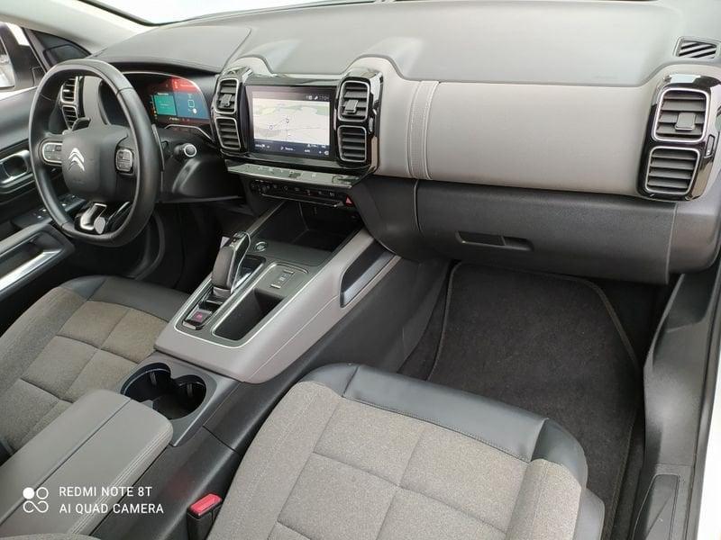 Citroën C5 Aircross Hybrid 225 Hybrid E-EAT8 Feel CBC3