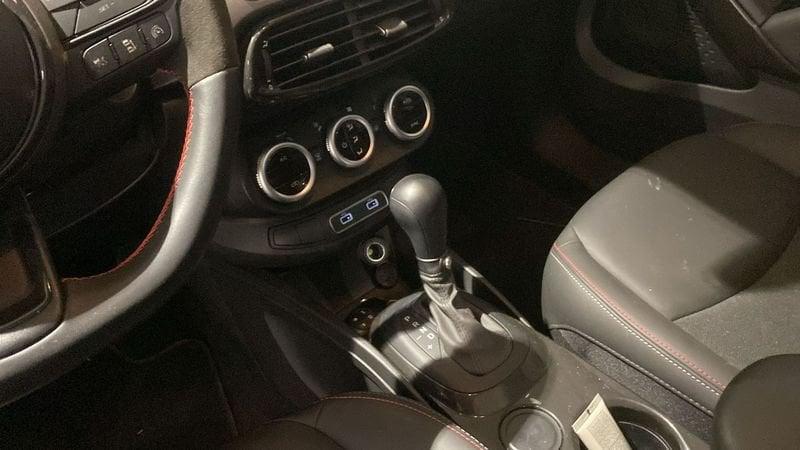 FIAT 500X 500X 1.5 T4 Hybrid 130 CV DCT Sport Dolcevita