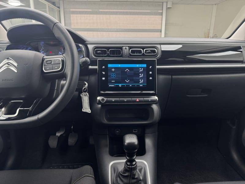 CITROEN C3 PureTech 110 S&S Max