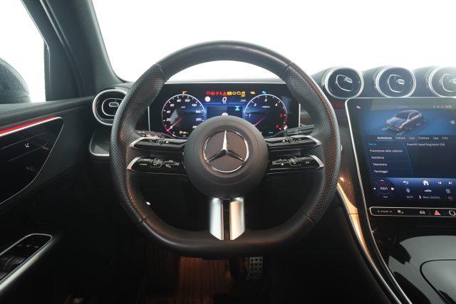 MERCEDES-BENZ G LC (X254) LC 220 d 4Matic Mild Hybrid AM