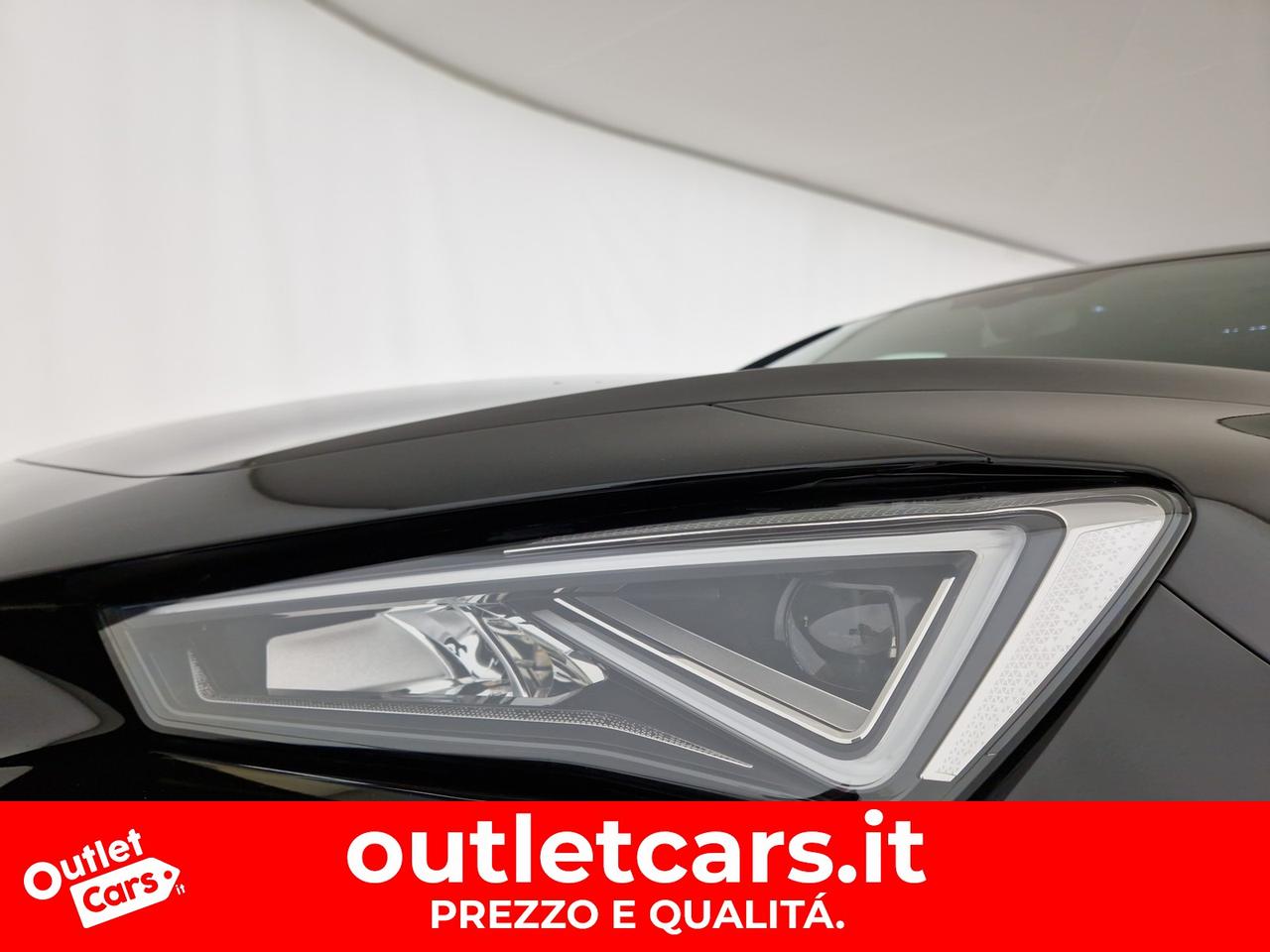 Cupra Formentor 2.0 tdi 4drive 150cv dsg