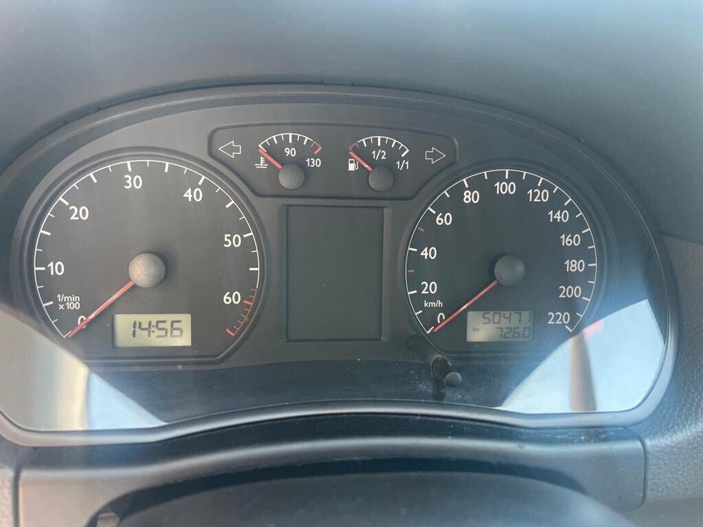 Volkswagen Polo 1.2 12V 5p. Trendline