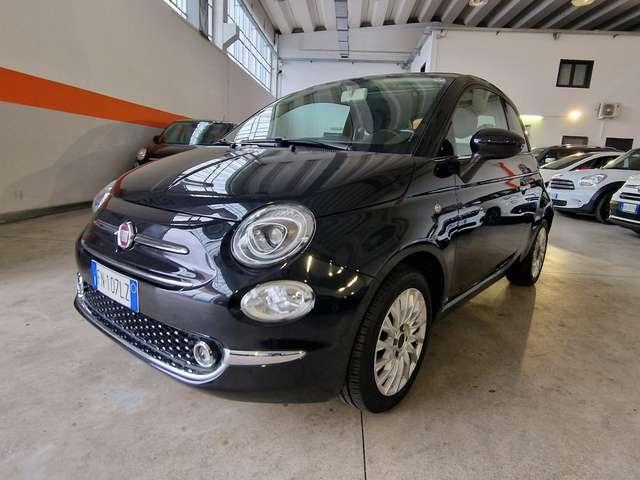 Fiat 500 500 1.2 Lounge 69cv