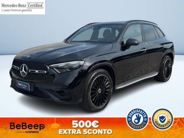 Mercedes-Benz GLC 220D MHEV AMG PREMIUM 4MATIC AUTO