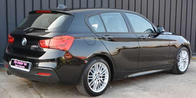 BMW 118 Serie 1 F/20-21 118d Msport 5p auto