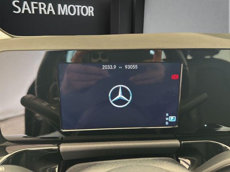 Mercedes-Benz GLA GLA 200 d Auto Executive