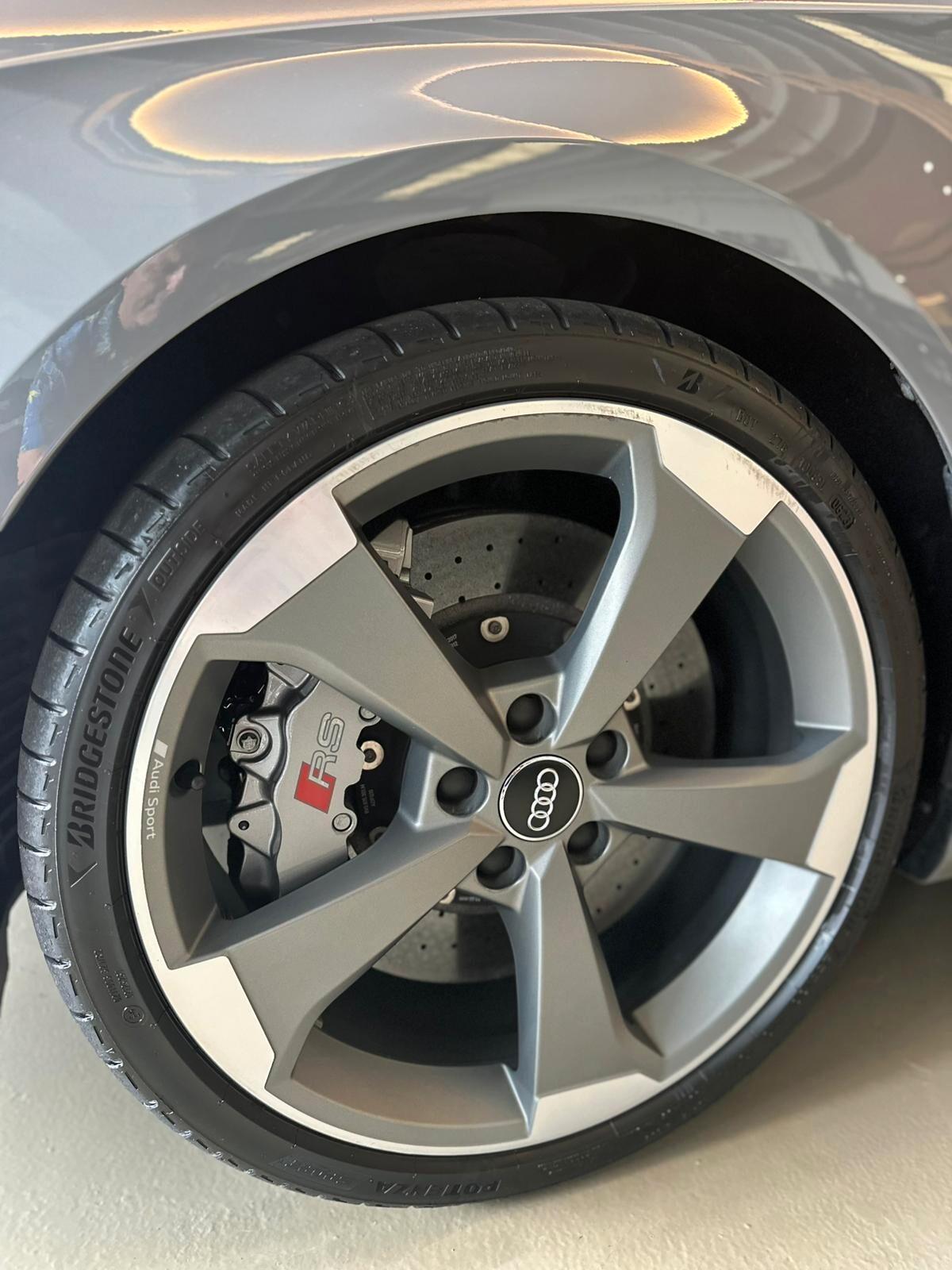 Audi A3 RS 3 SPB 2.5 TFSI quattro S tronic