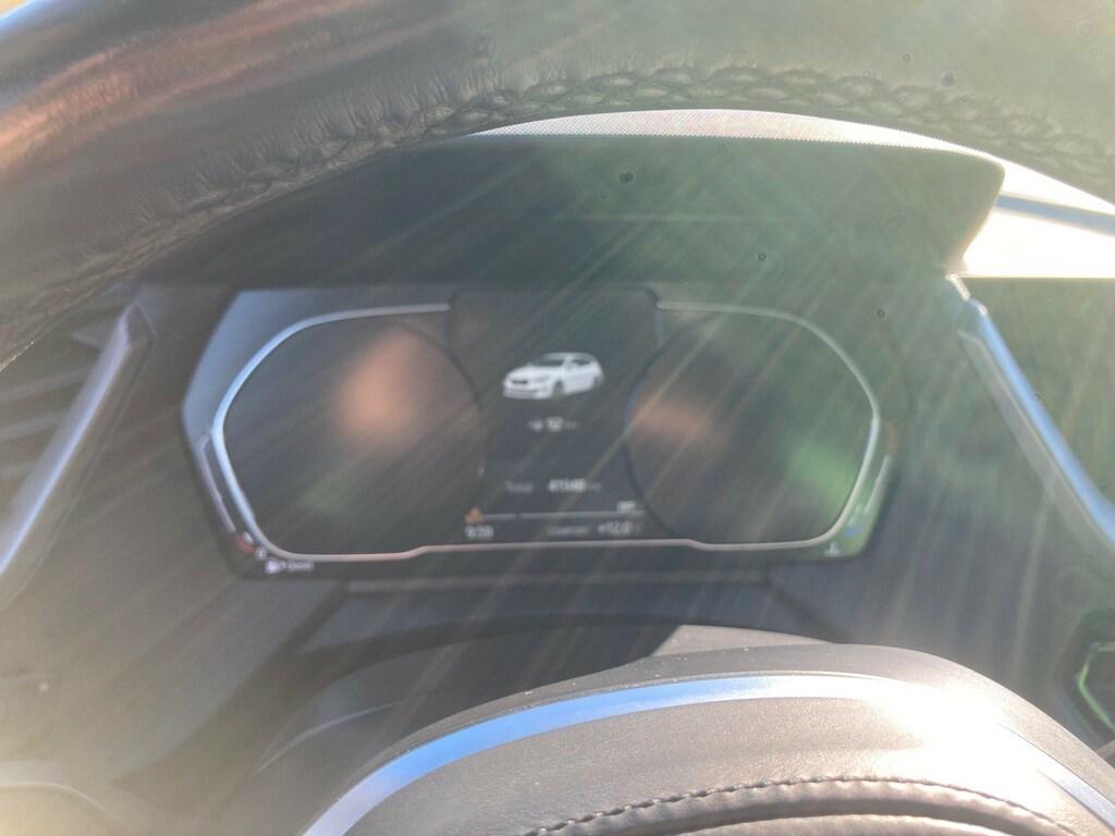 BMW Serie 1 5 Porte 116 d SCR Msport DCT