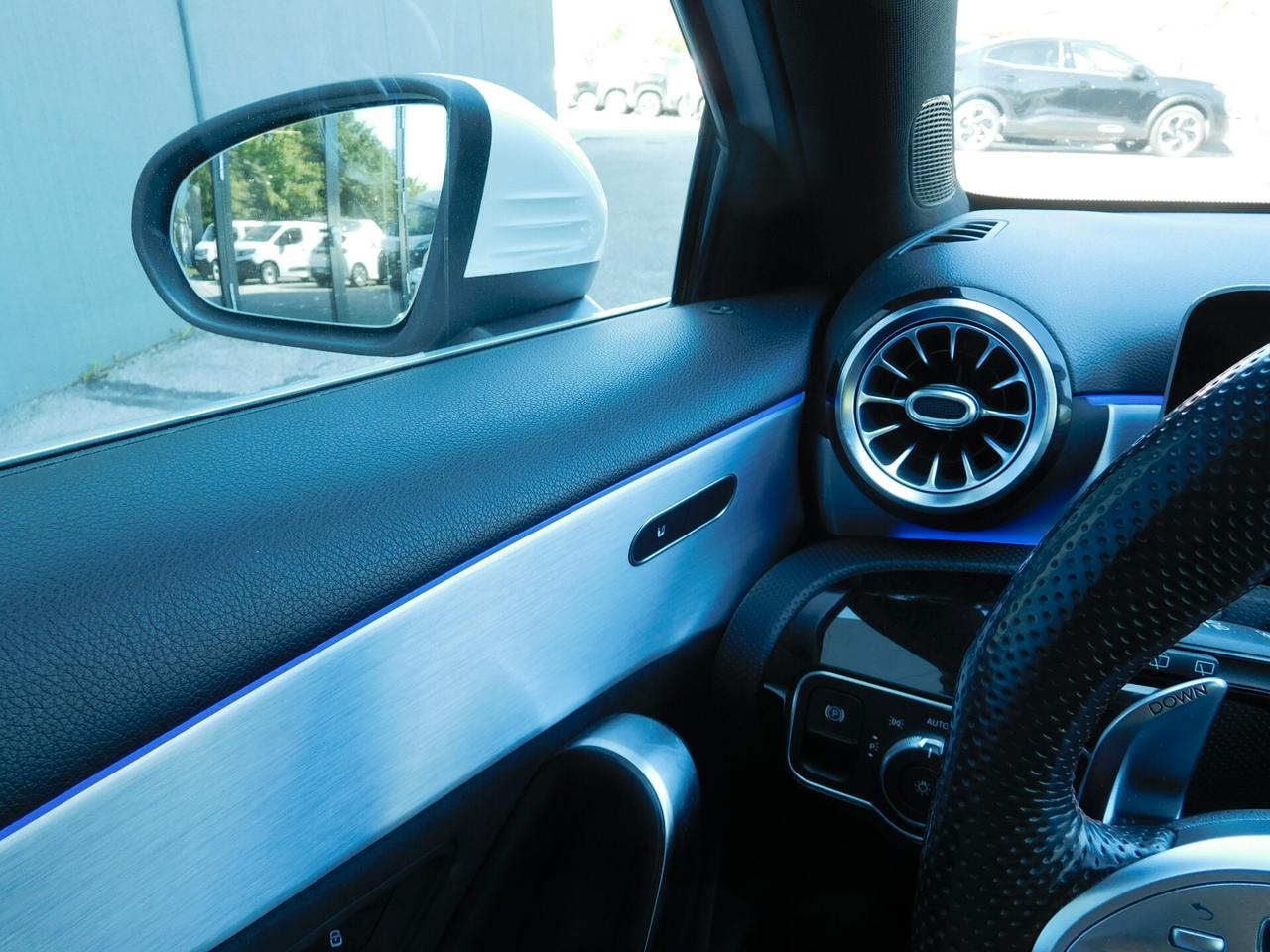 Mercedes-benz A 45 AMG 4Matic+