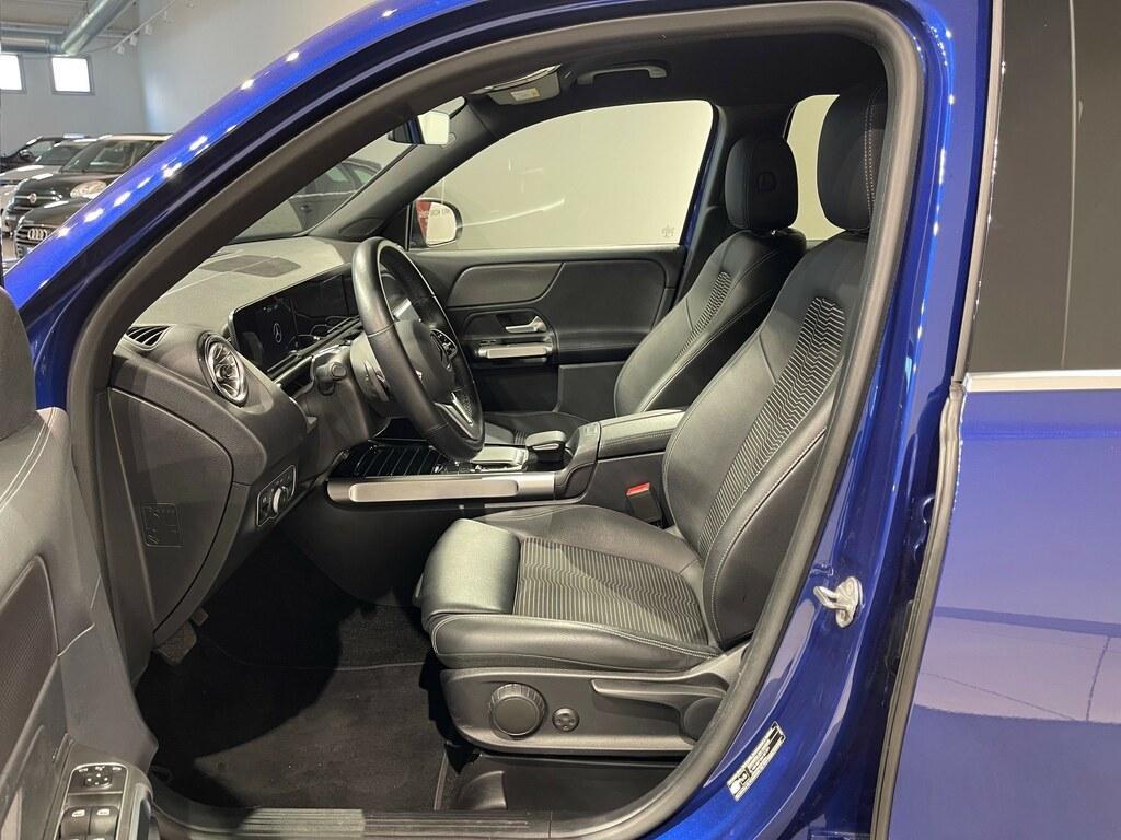 Mercedes GLB 220 d Sport Plus 4matic auto