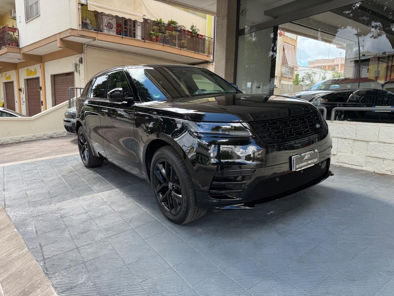Land Rover Range Velar 2.0 I4 PHEV 404 CV Dynamic HSE