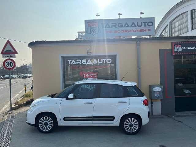 Fiat 500L 1.6 Multijet 120 CV Pop Star