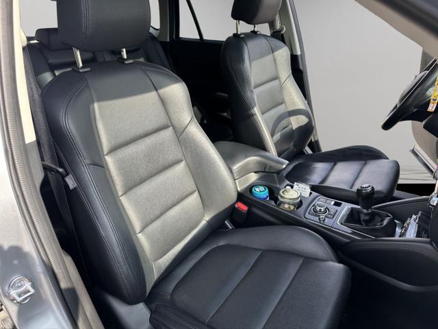 MAZDA CX-5 2.2L Skyactiv-D 150CV 4WD Evolve