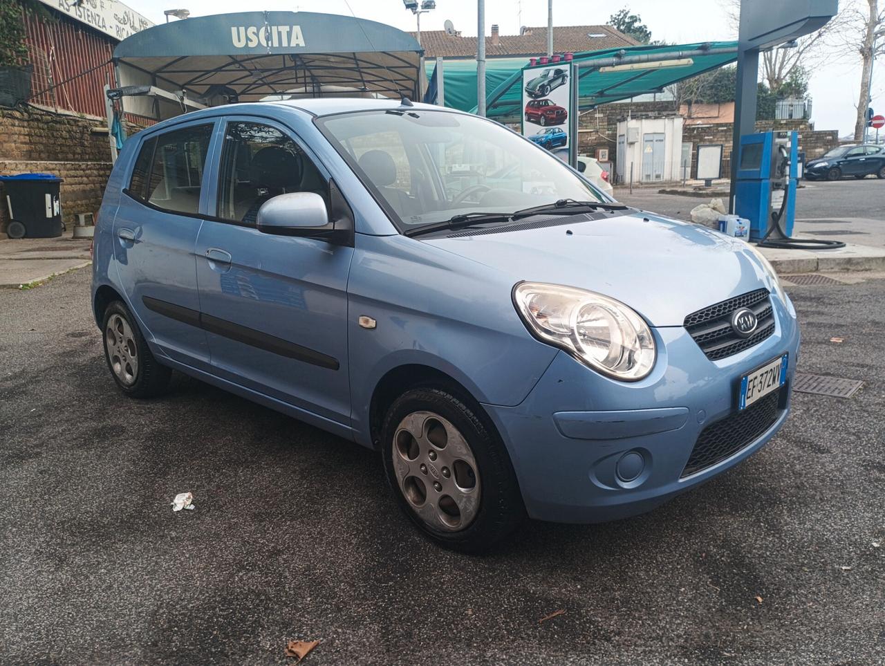 Kia Picanto 1.0 SOLO KM 60000