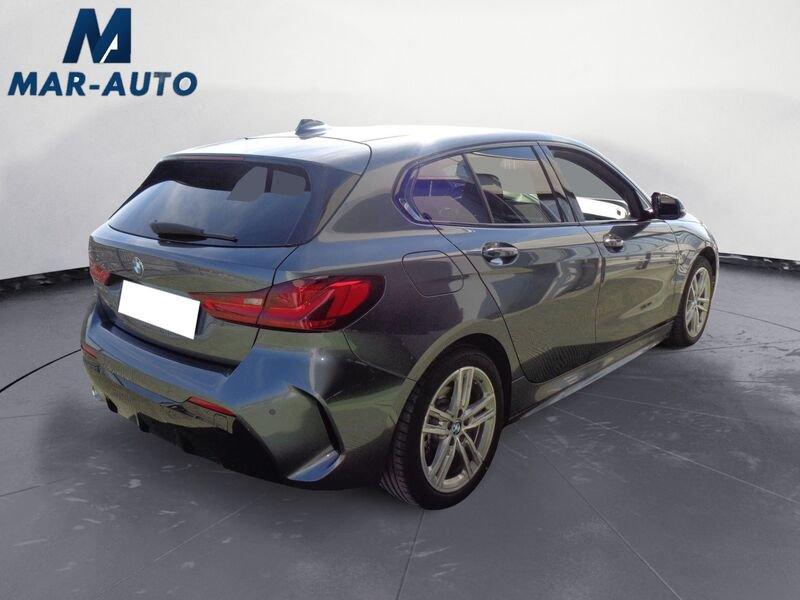 BMW Serie 1 116d 5p. M Sport