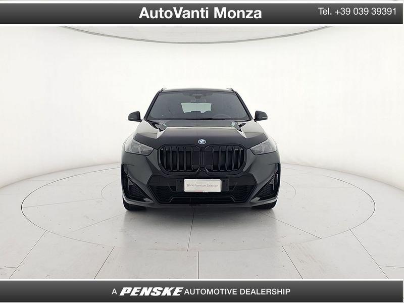 BMW X1 X1 xdrive 25e MSport Pro auto + DOPPIO TRENO DI PNEUMATICI