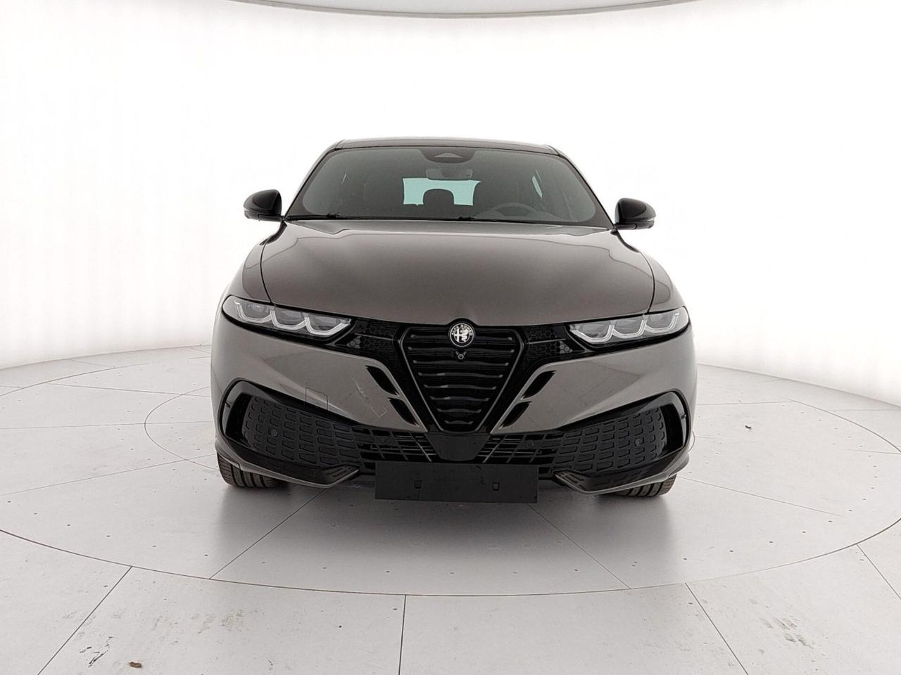 Alfa Romeo Tonale 1.6 diesel 130 CV TCT6 Sprint