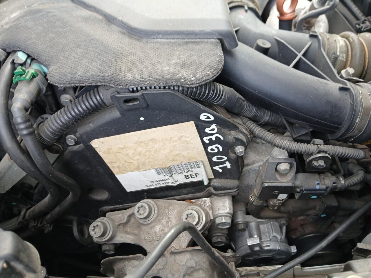 208 1.6 e-HDi 115 CV 5 porte Allure NuovA