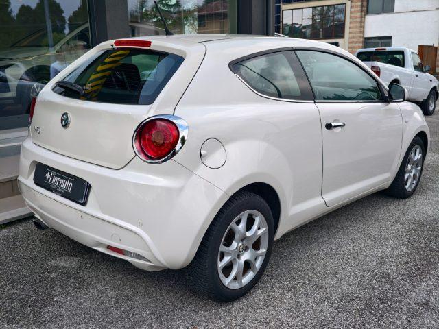 ALFA ROMEO MiTo 1.3 JTDm-2 95 CV Distinctive