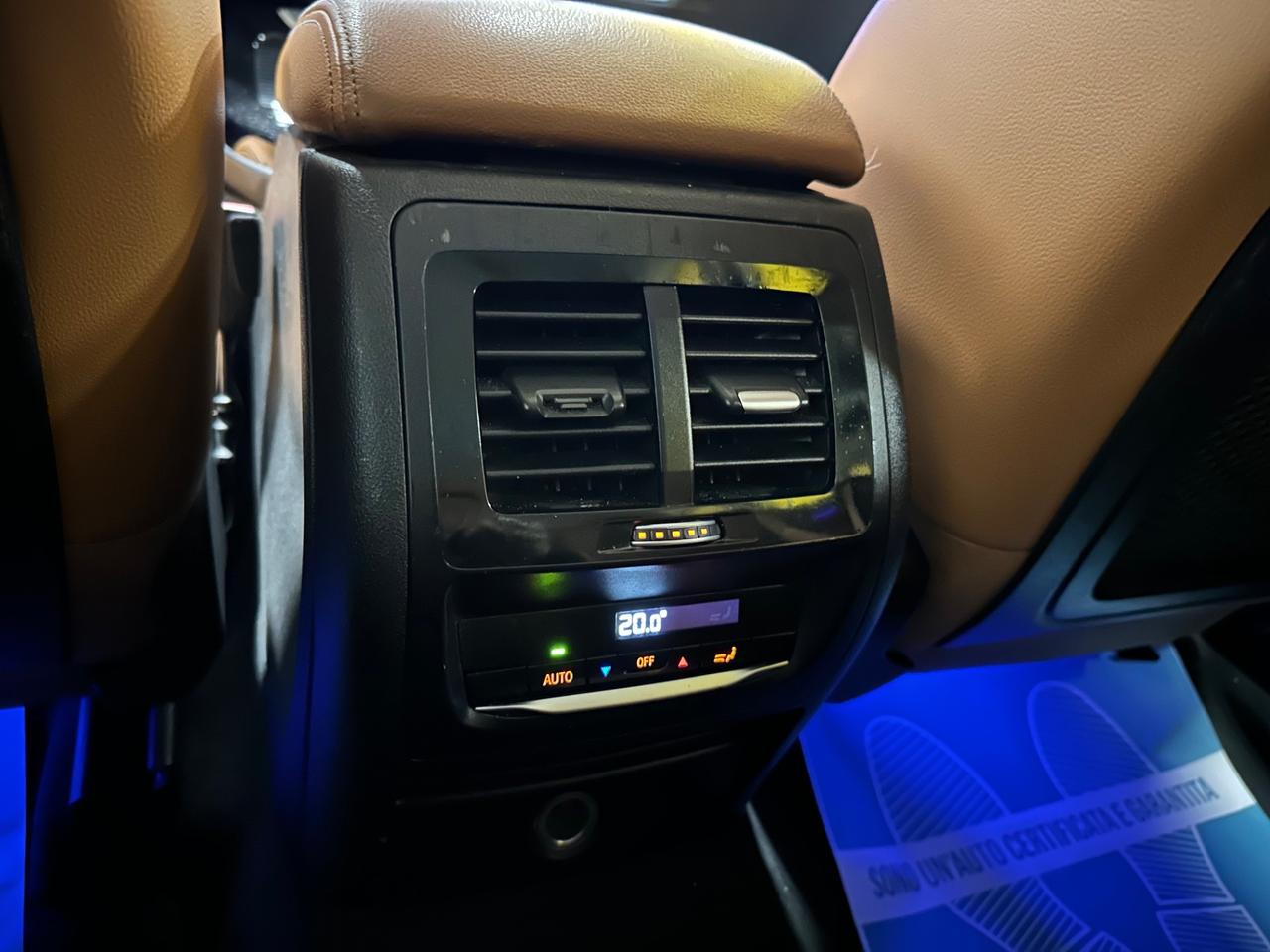 Bmw X3 xDrive20d xLine