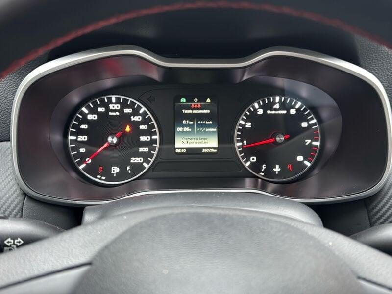 MG ZS ZS 1.5 VTi-tech Comfort