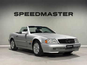 Mercedes-benz SL 500 280 cat
