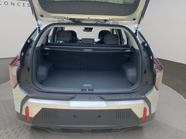 KIA EV3 LR 81.4 KW FWD AIR CNV+HP