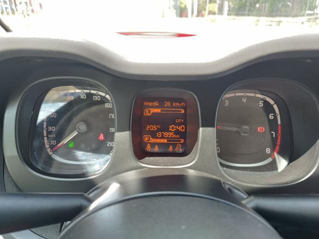 FIAT Panda 0.9 TwinAir Venduta