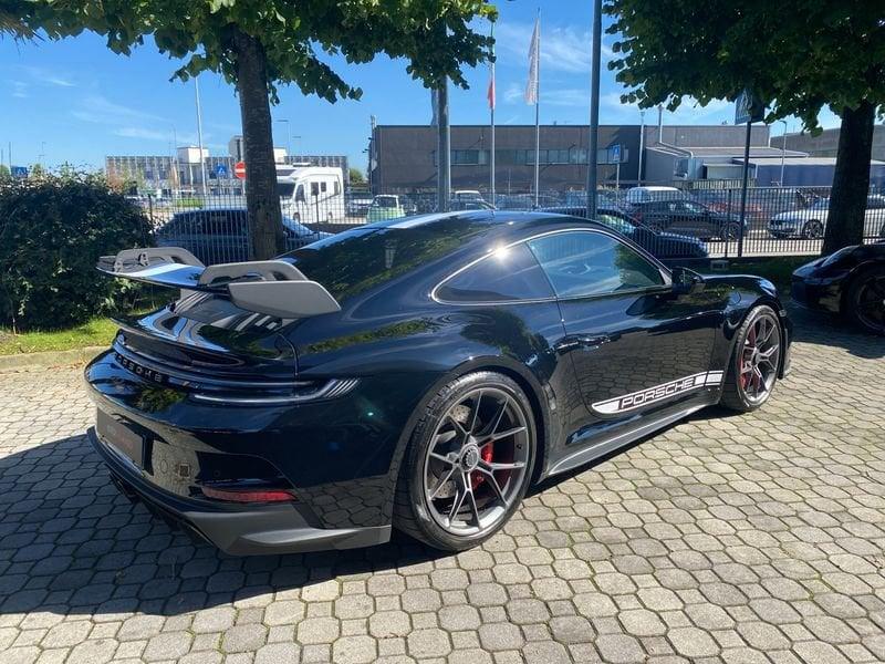 Porsche 911 992 GT3 4.0 510 CV (992.1)